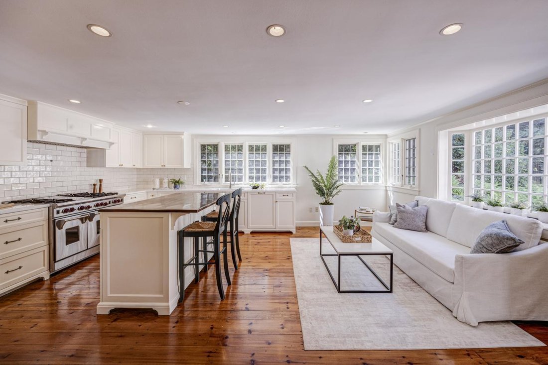 Casa a Brookline, Massachusetts, Stati Uniti 3 - 18850318
