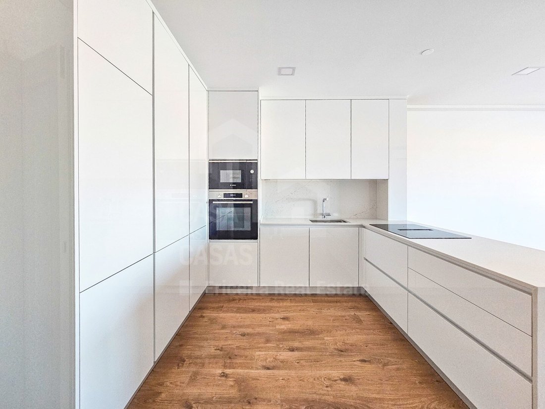 Apartment in Ericeira, Lisbon, Portugal 5 - 18800422