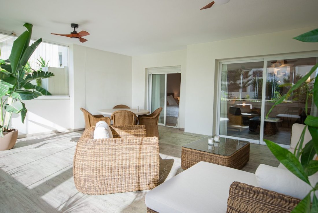 Appartamento a Elviria-Cabopino, Marbella, Spagna 3 - 18862544