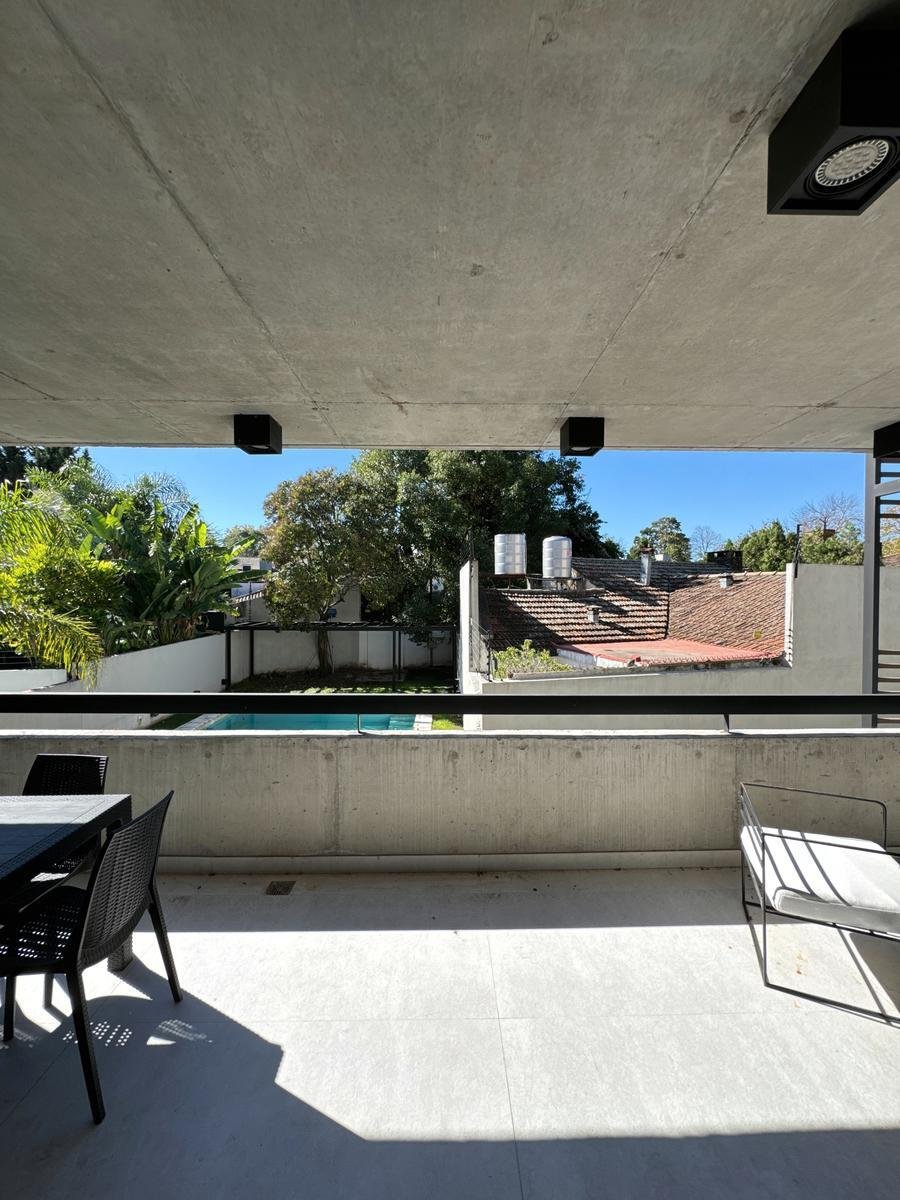 Apartment in San Isidro, Buenos Aires Province, Argentina 4 - 18844645