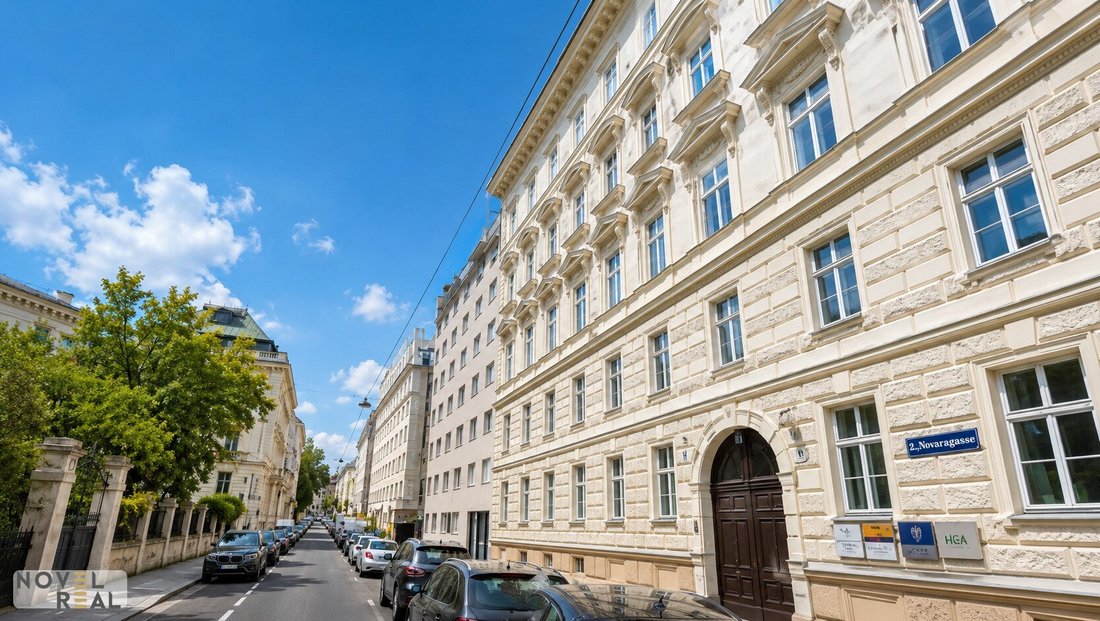 Penthouse in Vienna, Wien, Austria 1 - 18855160