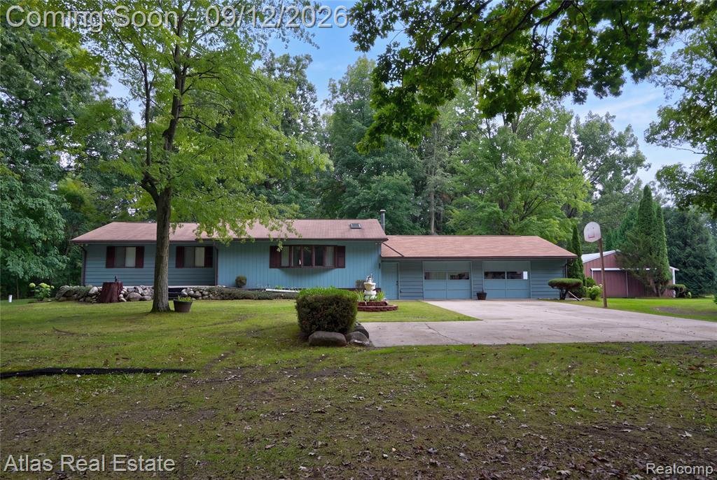 House in Ortonville, Michigan, United States 5 - 18849765