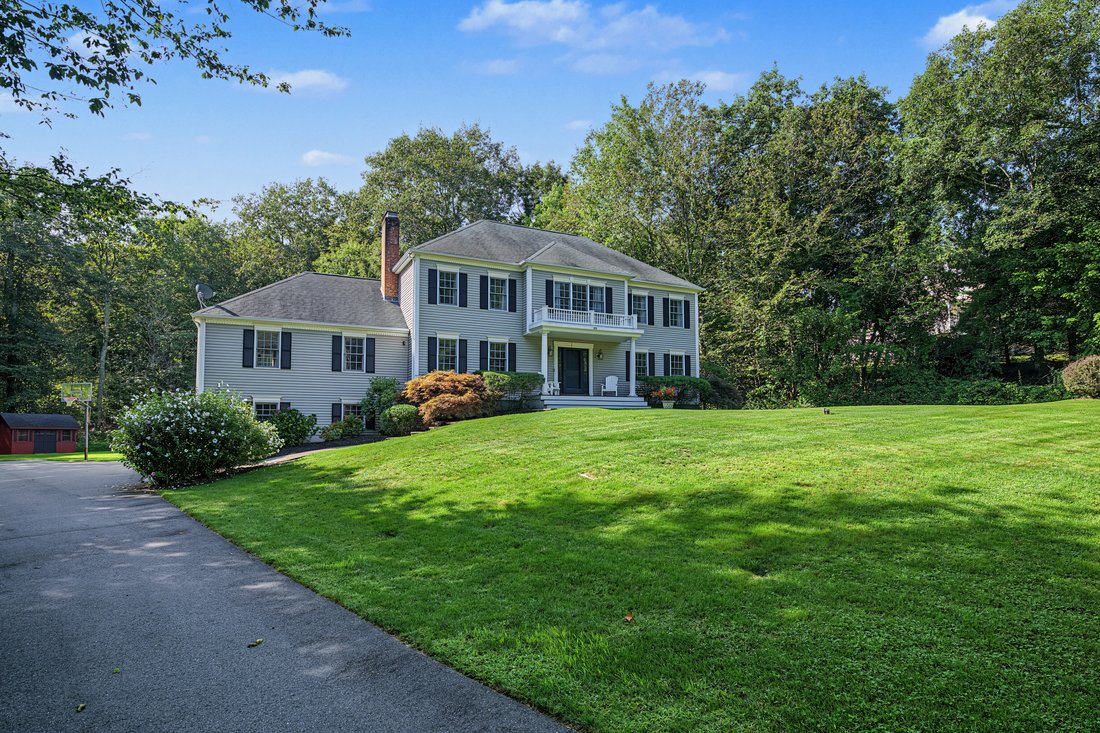 House in Guilford, Connecticut, United States 2 - 18850911