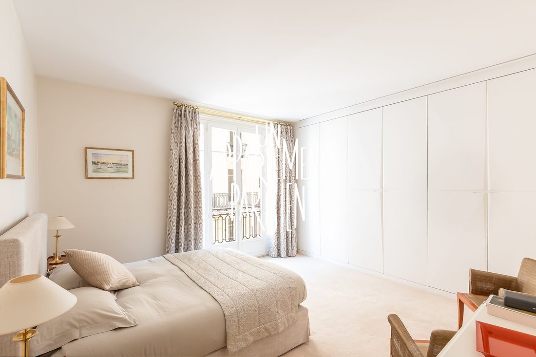 Apartment in La Plaine des Sablons, Neuilly-sur-Seine, France 5 - 18068951