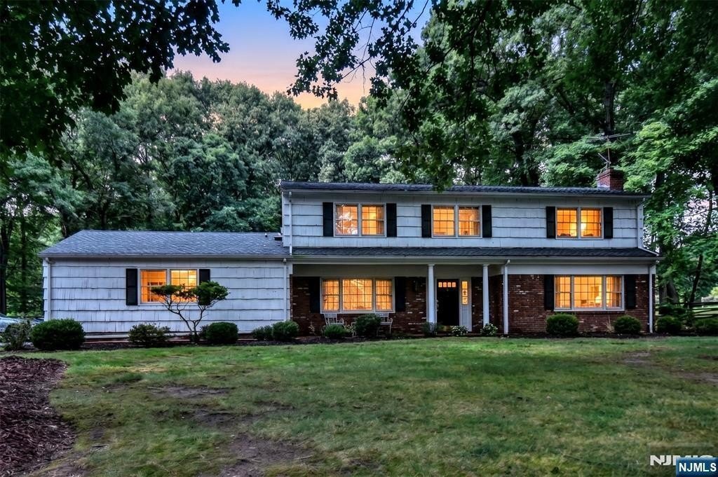 Haus in Montvale, New Jersey, Vereinigte Staaten 1 - 18848770