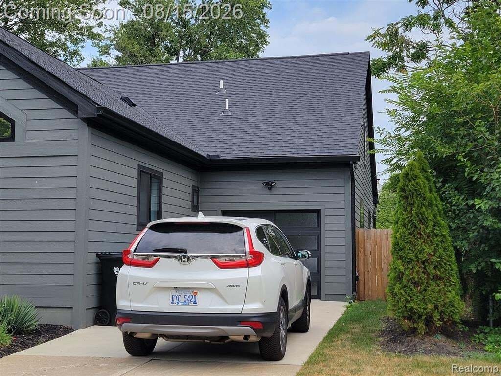 House in Madison Heights, Michigan, United States 3 - 18854661