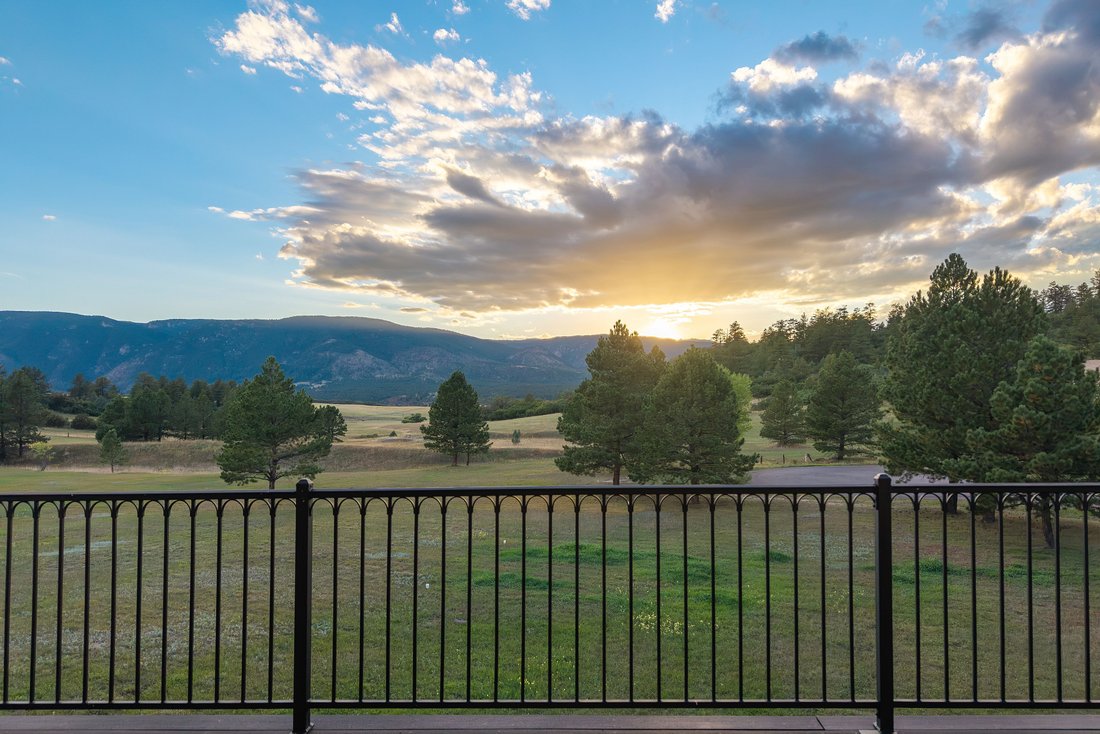 Casa en Larkspur, Colorado, Estados Unidos 4 - 18844885