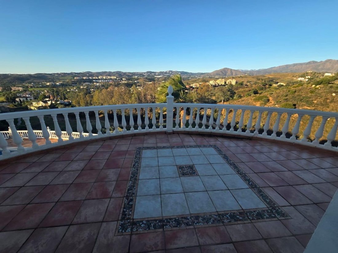Villa a Centro, Malaga, Spagna 4 - 18856838