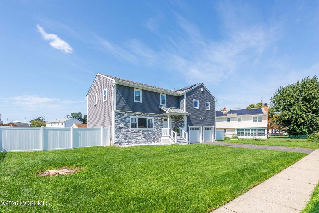 House in Aberdeen Township, New Jersey, United States 2 - 18845326