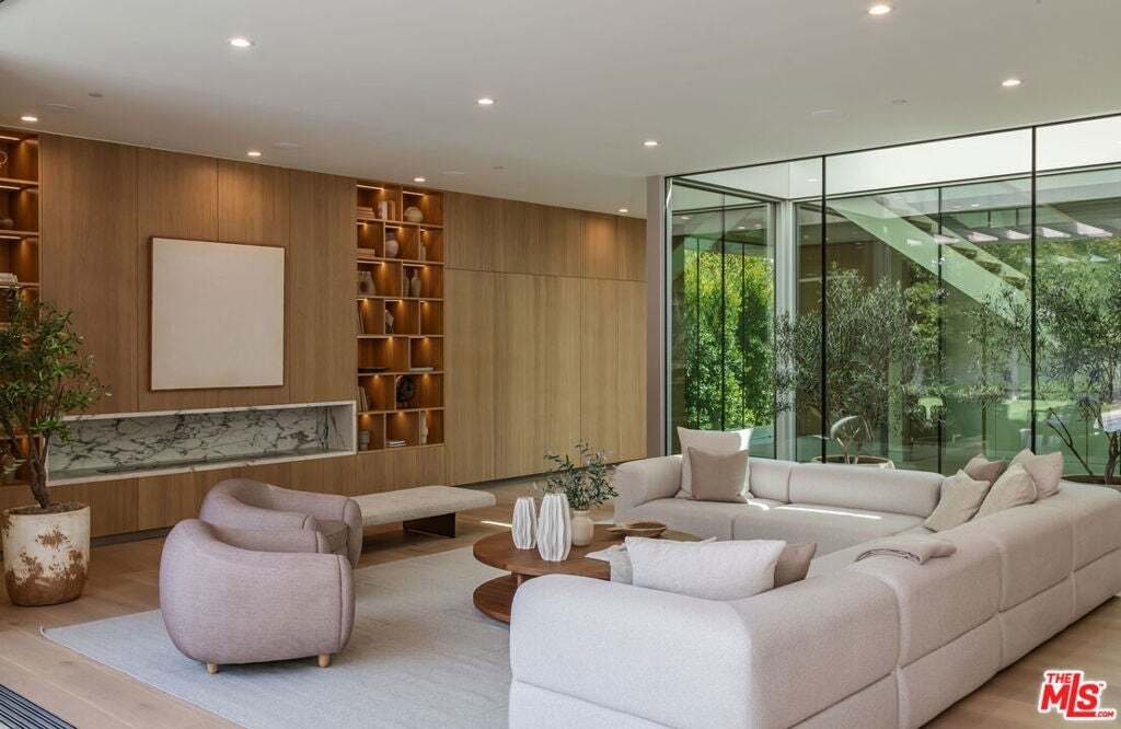 Casa a Los Angeles, California, Stati Uniti 4 - 18185018