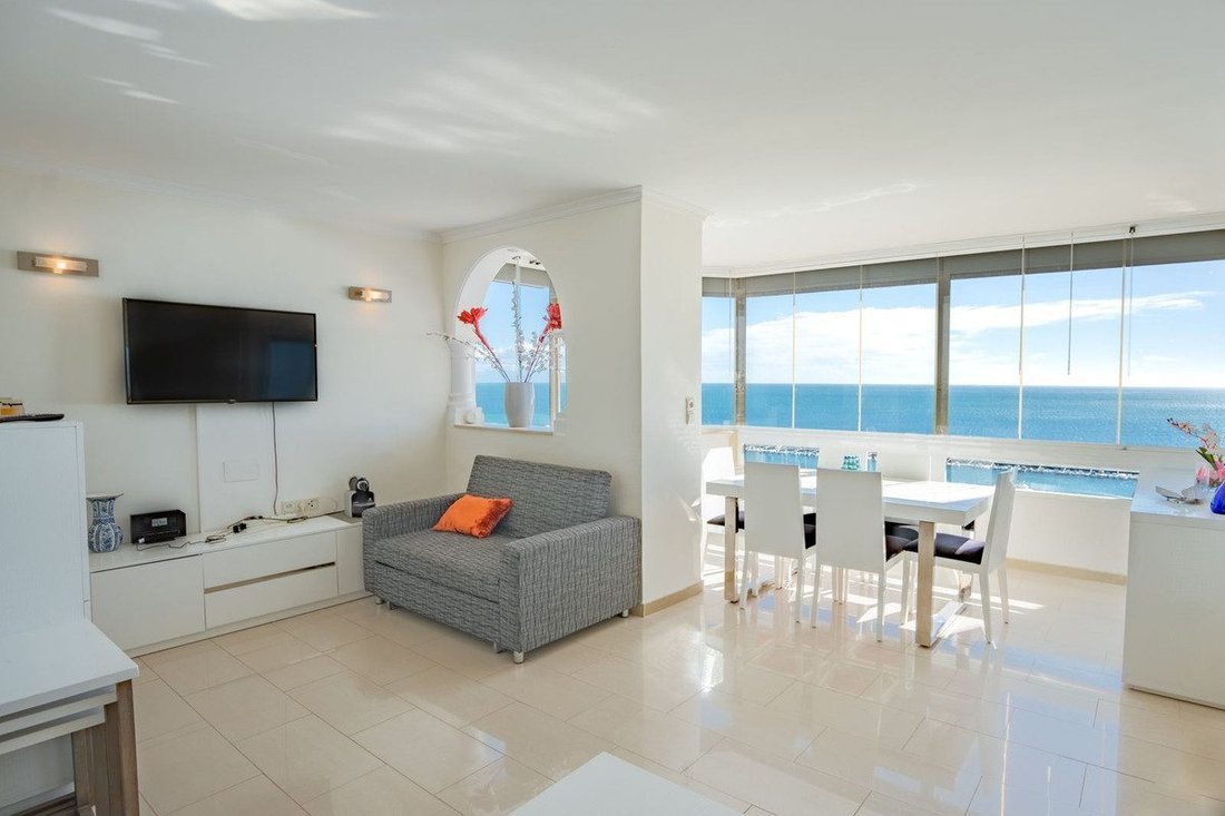 Appartement à Fuengirola, Andalousie, Espagne 2 - 18857221