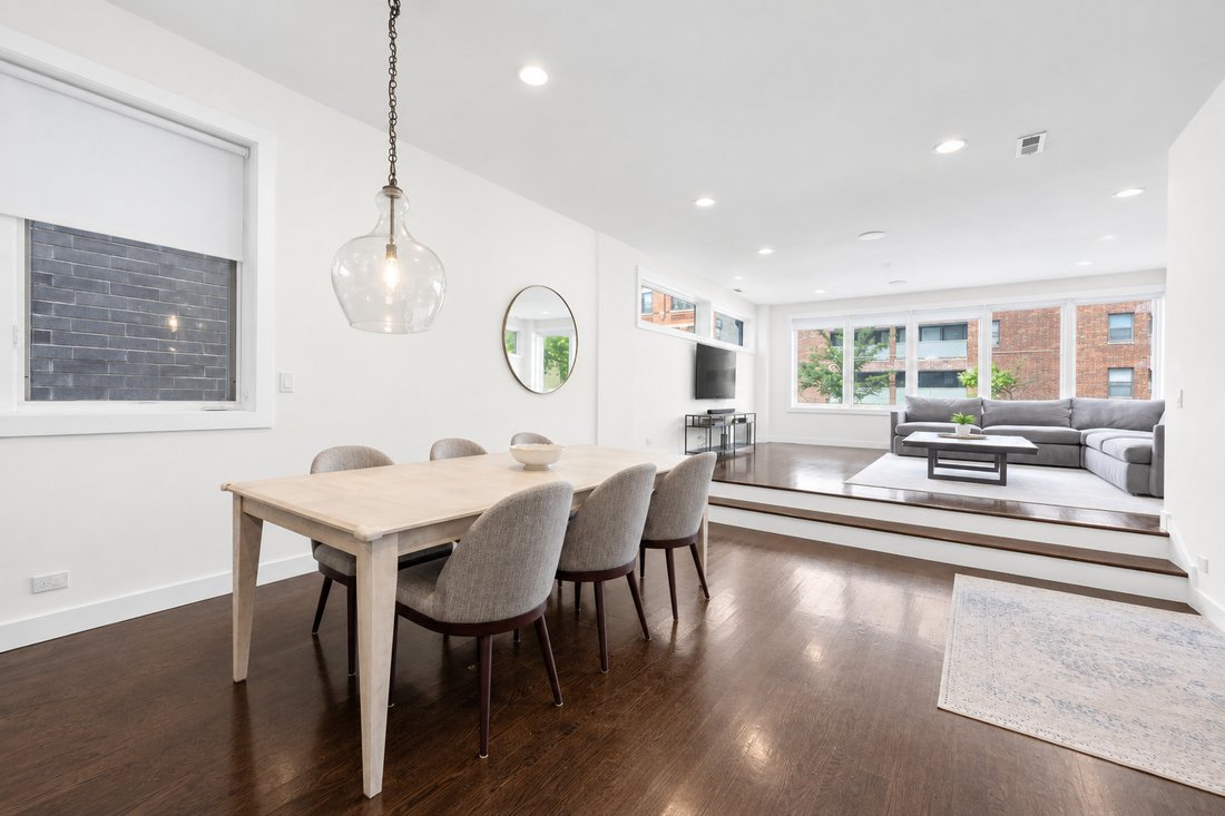 Condo in Chicago, Illinois, United States 3 - 18855130