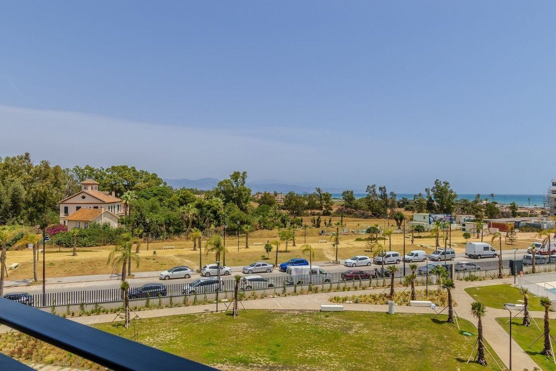 Apartment in Torremolinos, Andalusia, Spain 2 - 18856505