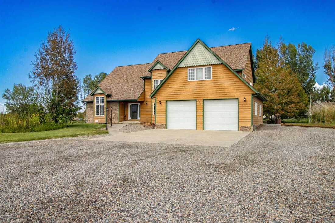 House in Grand Junction, Colorado, United States 1 - 18845709