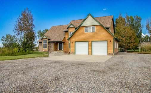 House in Grand Junction, Colorado, United States 1