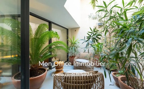 Apartment in Mazarin-Opéra-Bellegarde-Mairie, Aix-en-Provence, France 1