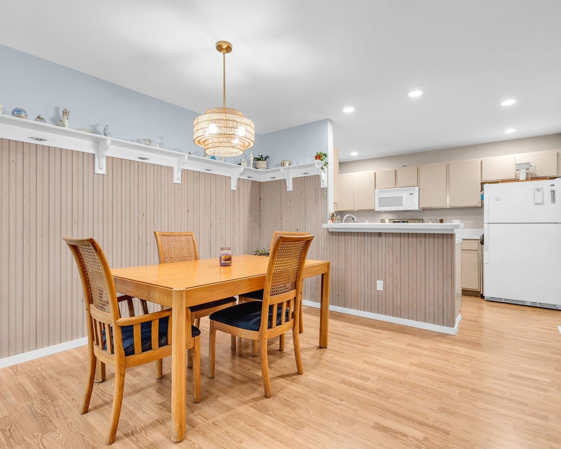 Casa en Belmar, Nueva Jersey, Estados Unidos 5 - 18843087