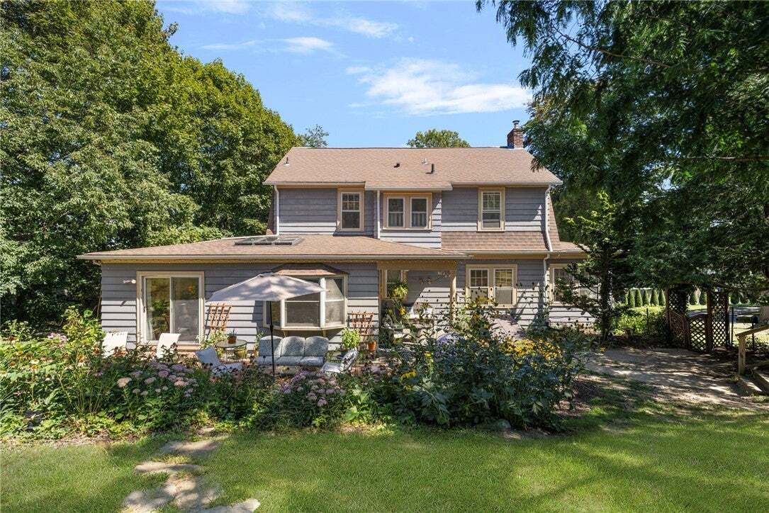 Casa a Warwick, Rhode Island, Stati Uniti 3 - 18852651
