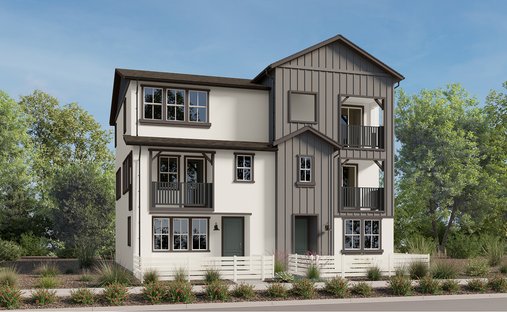 Residenza a Santa Clarita, California, Stati Uniti 1