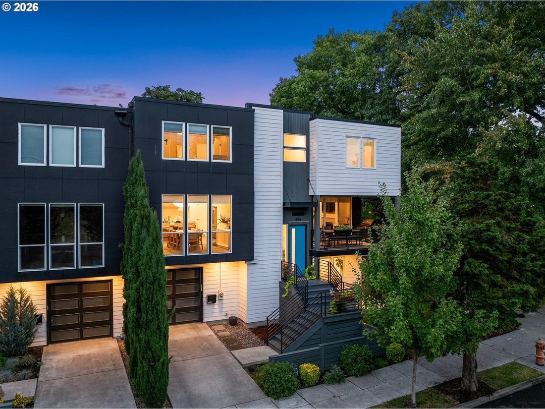 Condo in Portland, Oregon, United States 1 - 18850432