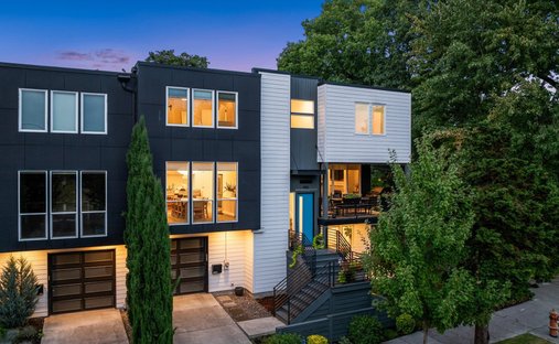 Condo in Portland, Oregon, United States 1