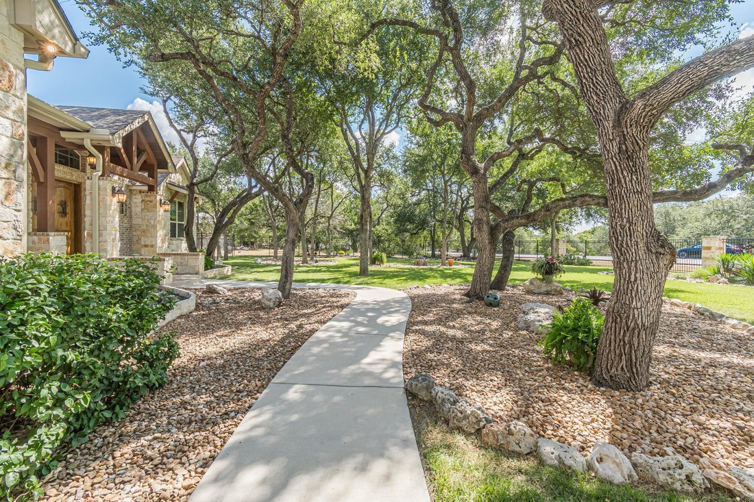 House in Spring Branch, Texas, United States 3 - 18846243