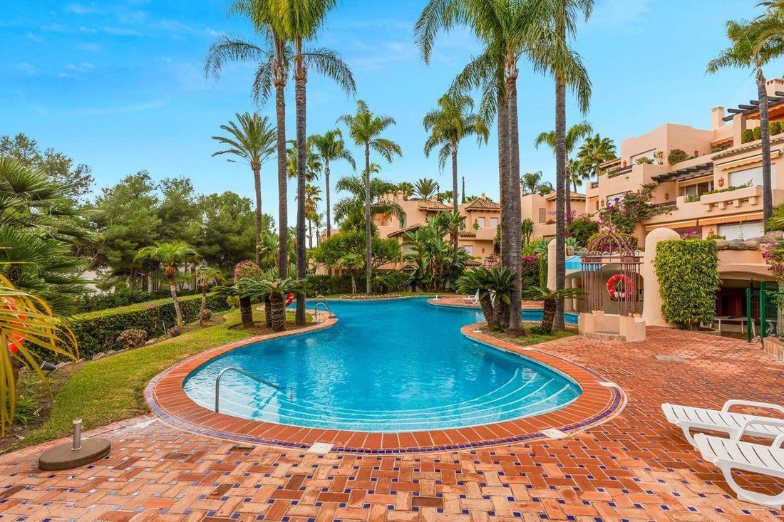 Apartment in Sierra Blanca, Marbella, Spain 3 - 18857049