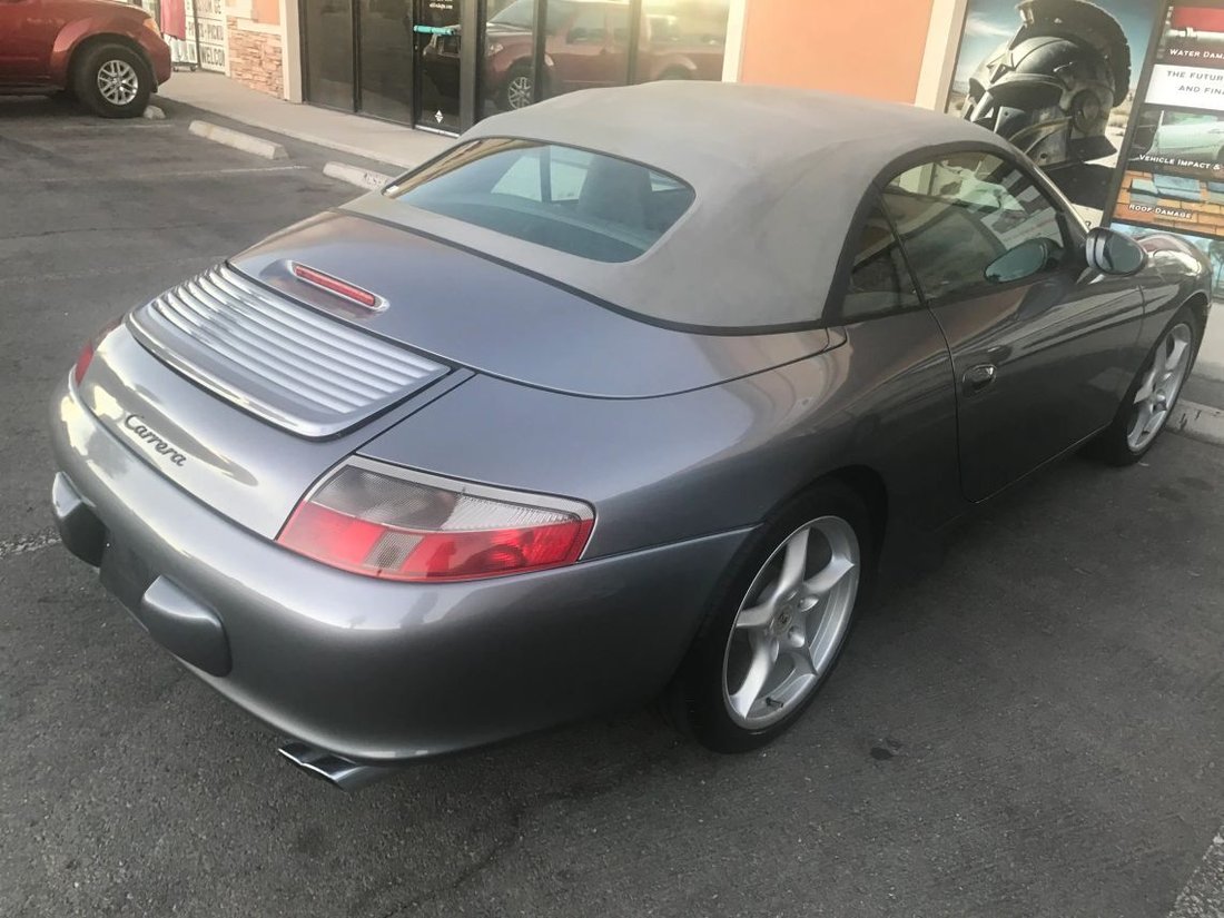 Cabriolet in Las Vegas, NV, United States 5 - 18856962