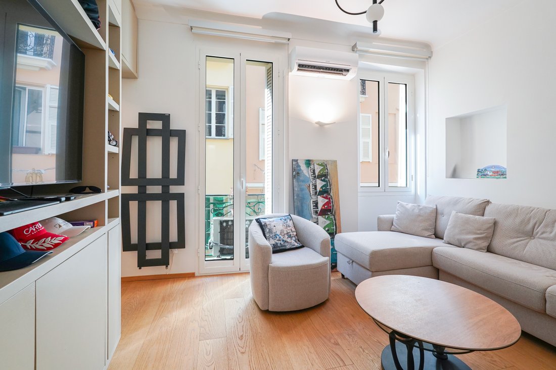 Apartamento en Mónaco, Mónaco 1 - 18849565
