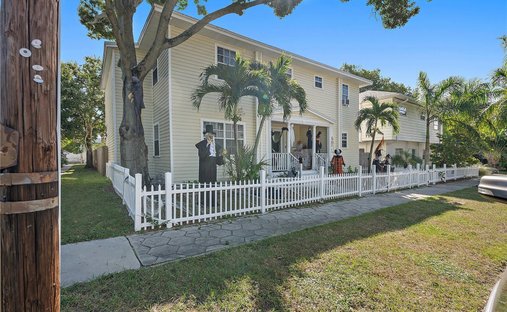 Haus in Saint Petersburg, Florida, Vereinigte Staaten 1