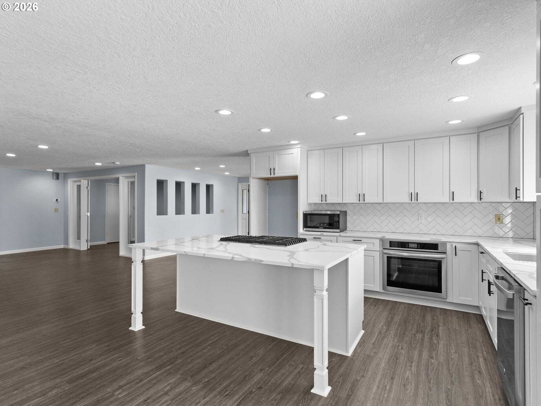 Casa en Vancouver, Washington, Estados Unidos 4 - 18846029