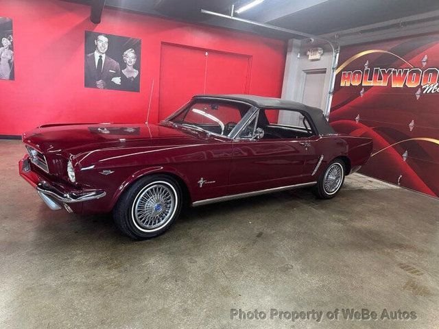 Ford Mustang in Calverton, NY, United States 5 - 18853306