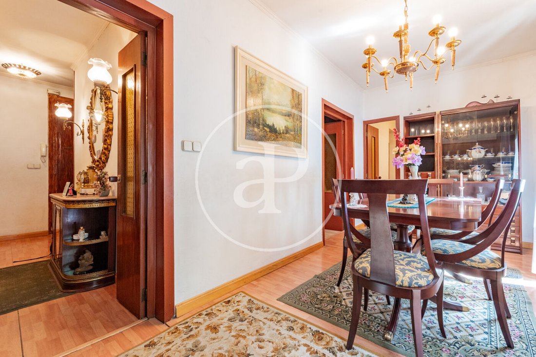 Appartement à Arganzuela, Madrid, Espagne 3 - 18850121