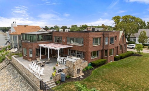 Casa en Quincy, Massachusetts, Estados Unidos 1