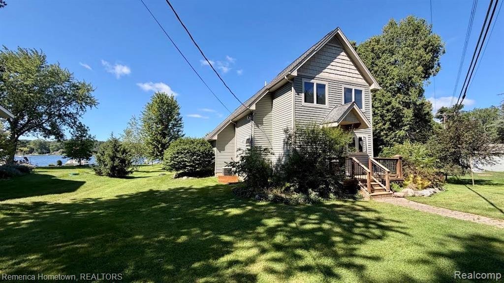 House in Fenton, Michigan, United States 2 - 18853022