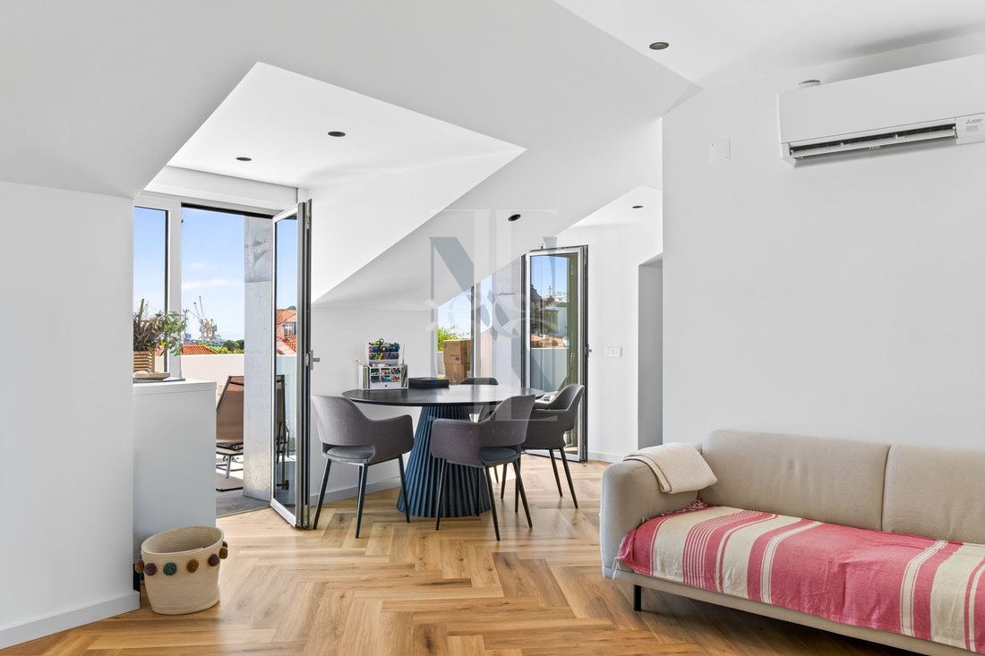 Apartment in Setubal, Setubal, Portugal 5 - 18847948