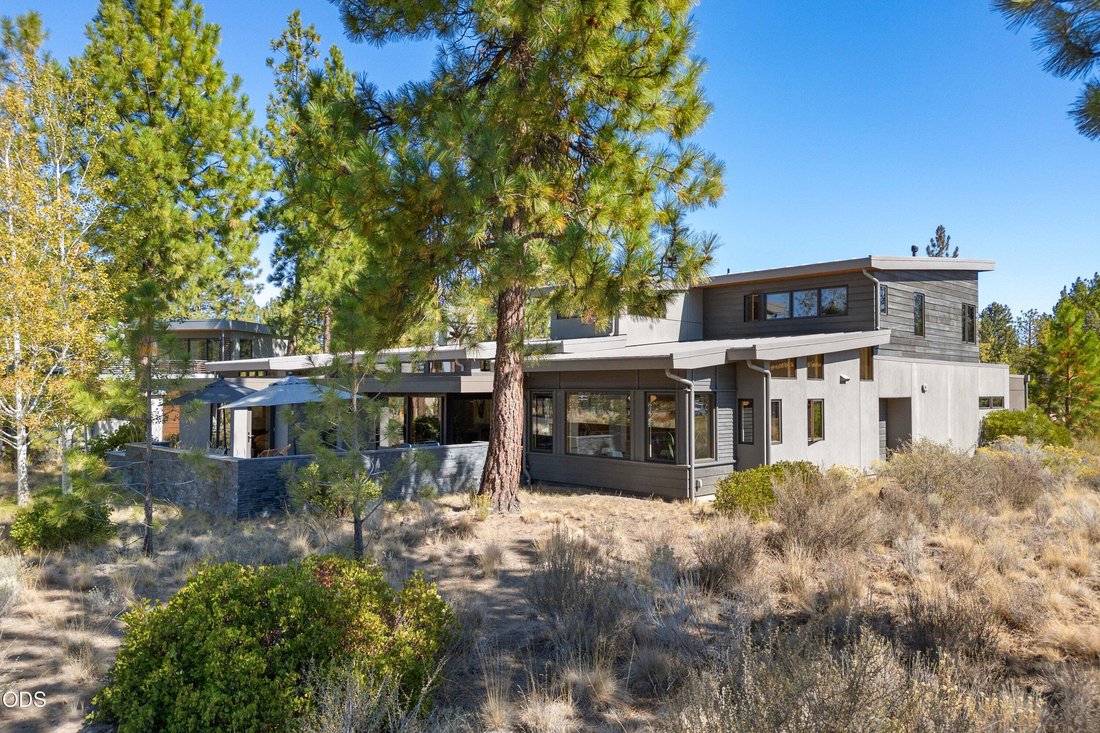 Haus in Bend, Oregon, Vereinigte Staaten 4 - 18845166