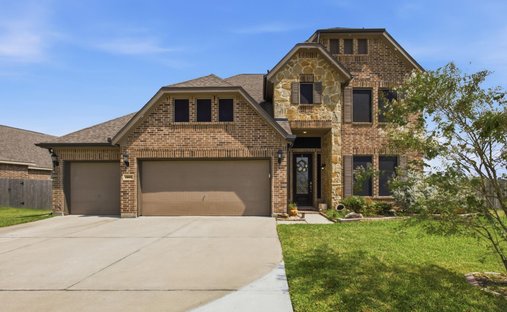Casa a Baytown, Texas, Stati Uniti 1