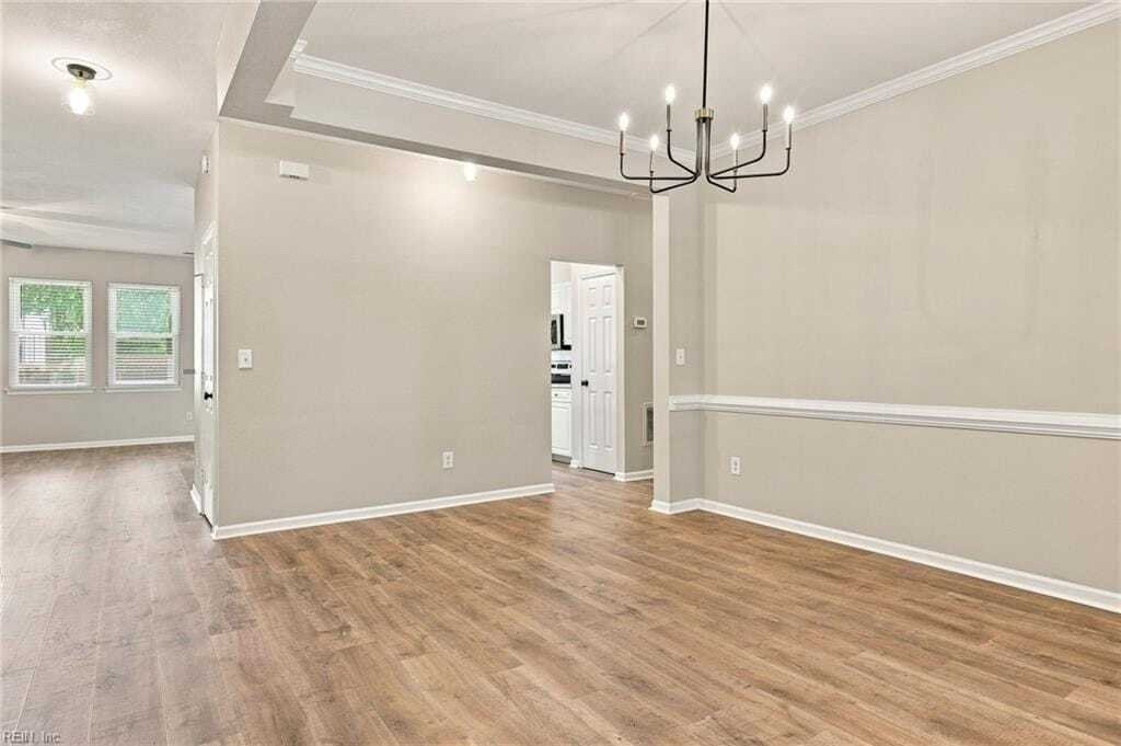 Casa en Virginia Beach, Virginia, Estados Unidos 4 - 18842295