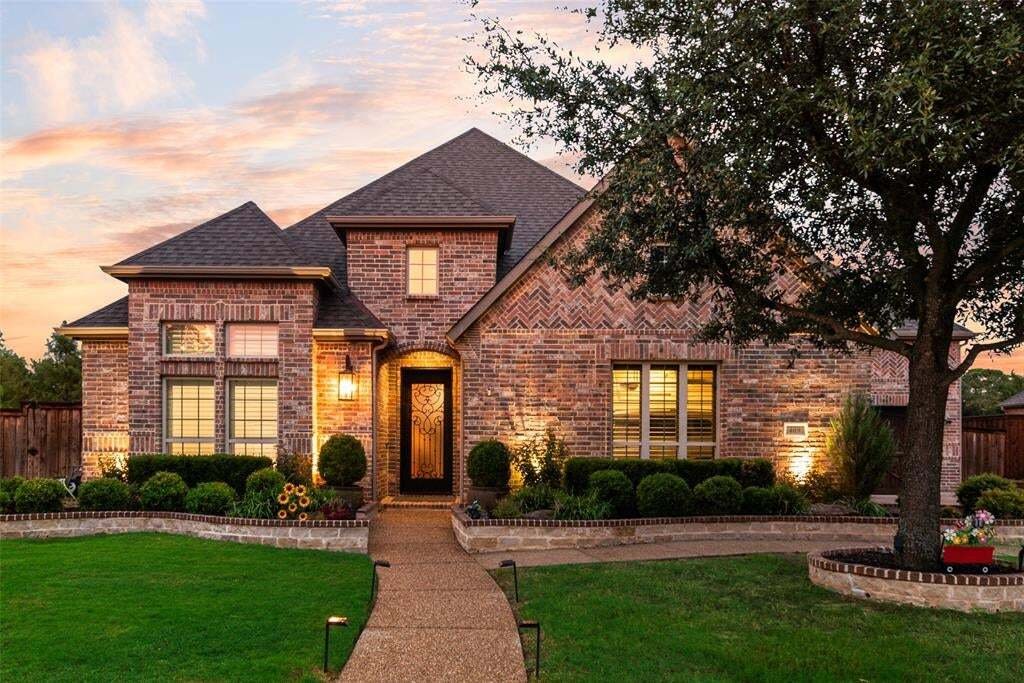 House in Keller, Texas, United States 3 - 18847001