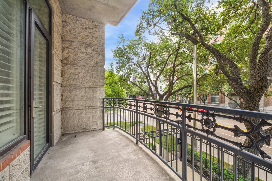 Condominio en Houston, Texas, Estados Unidos 5 - 18849297