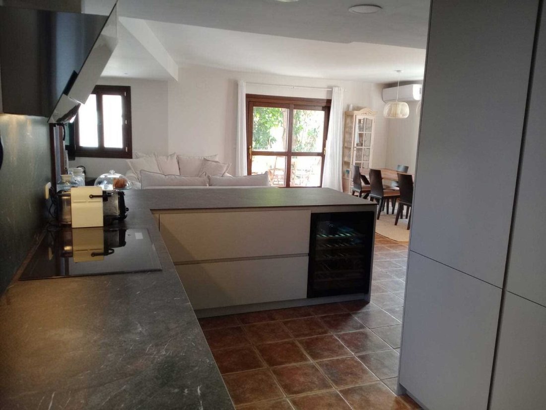 Residenza a Centro, Malaga, Spagna 5 - 18857077