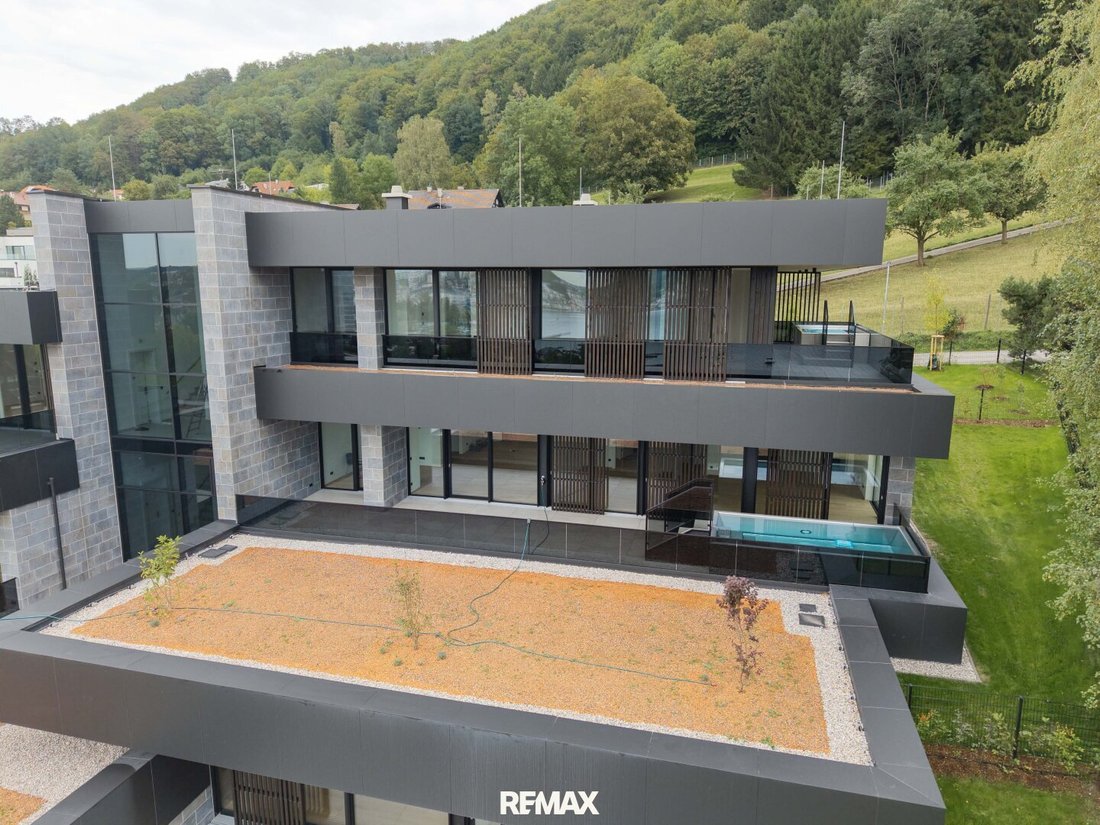 Apartment in Gmunden, Upper Austria, Austria 3 - 18488993