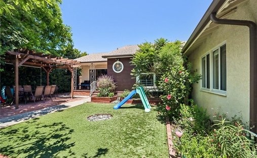 Casa a Los Angeles, California, Stati Uniti 1