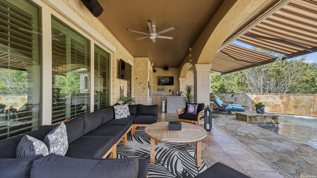 House in New Braunfels, Texas, United States 4 - 18849864