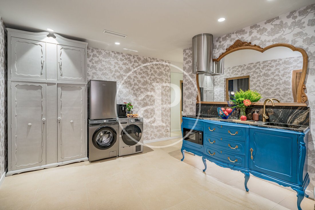 Appartement à Centro, Madrid, Espagne 4 - 15158728