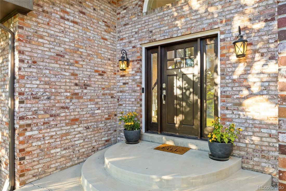 Casa a Aurora, Colorado, Stati Uniti 4 - 18846657
