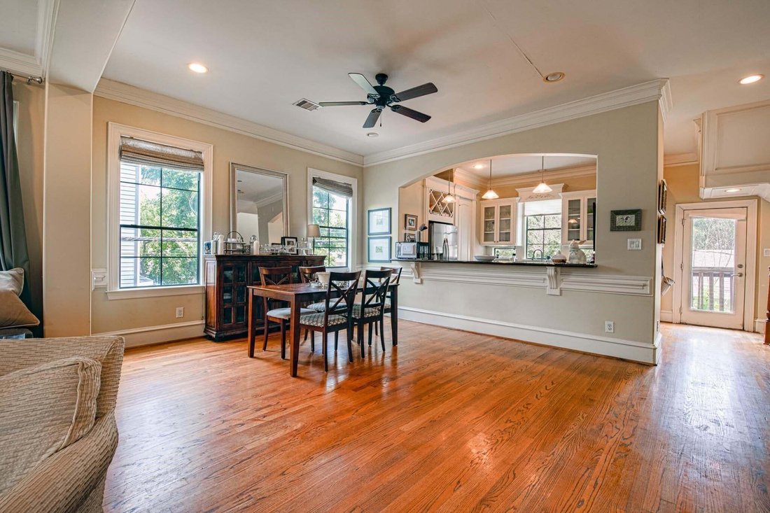 Casa en Houston, Texas, Estados Unidos 5 - 18849921