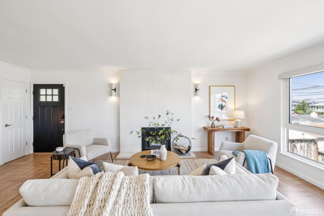 House in Colma, California, United States 4 - 18853991