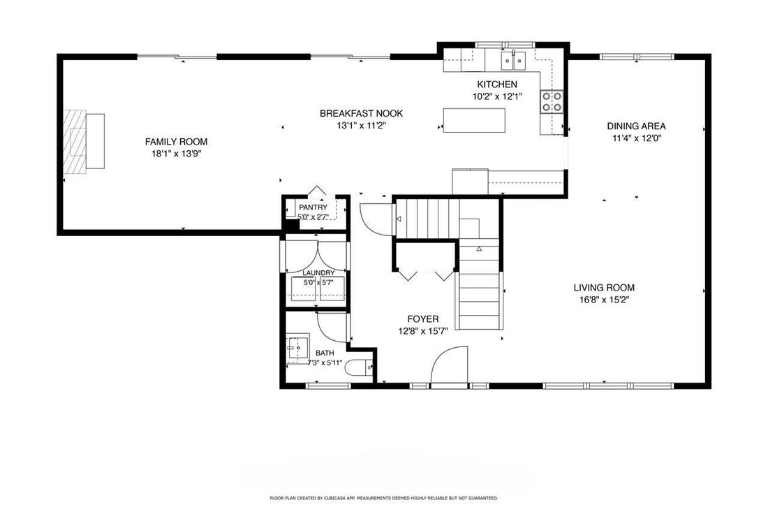 House in Ypsilanti, Michigan, United States 5 - 18851590